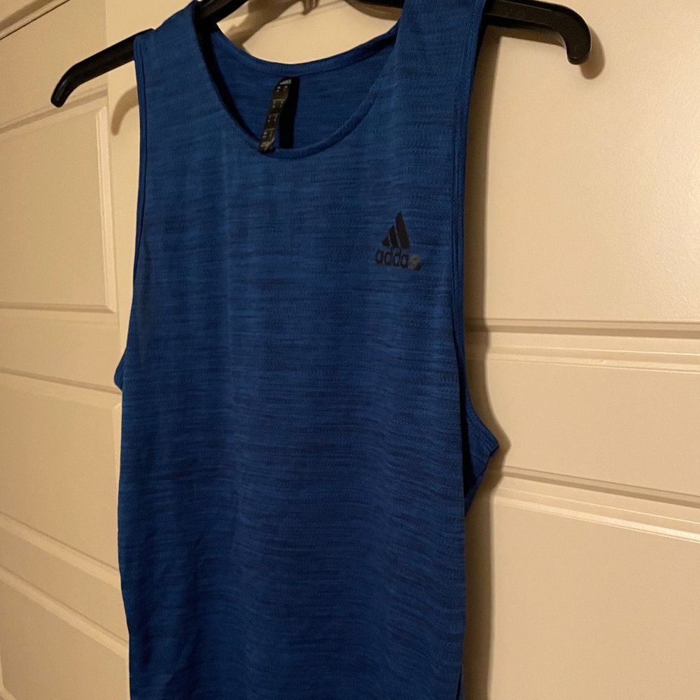 Adidas Men's Tank